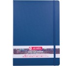 Talens Art Creation Skizzenbuch, marineblau, 21 x 30 cm