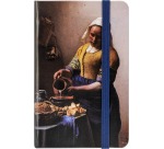 Talens Art Creation cahier de croquis La laitière, 140 g/m², ft 9 x 14 cm, 80 feuilles