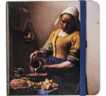 Talens Art Creation sketchbook The Milkmaid, 140 g/m², size 12 x 12 cm, 80 sheets