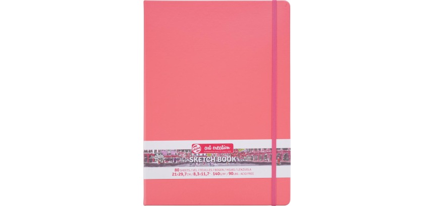 ROYAL TALENS Art Creation Schetsboek, 210x297 mm