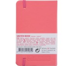 ROYAL TALENS Art Creation Carnet de croquis, 90x140 mm