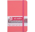 ROYAL TALENS Art Creation Carnet de croquis, 90x140 mm