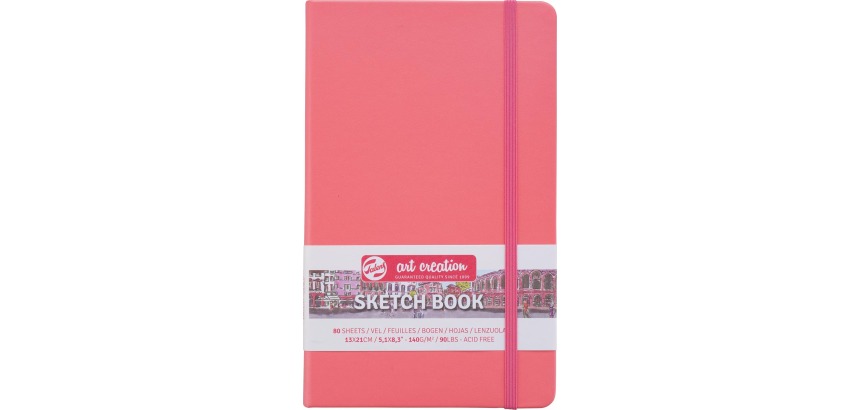 ROYAL TALENS Art Creation Schetsboek, 130x210 mm