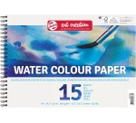 Papier Aquarelle Talens Art Creation A4 15 feuilles 240g