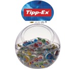 Tipp-Ex mini pocket mouse fashion, display of 40 pieces