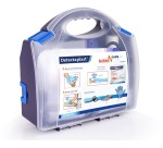 Detectaplast Burn Care Kit, kit complet de premiers soins pour les brûlures