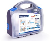 Detectaplast Burn Care Kit, kit complet de premiers soins pour les brûlures