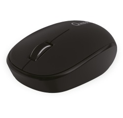 Qware souris sans fil Bristol, noir