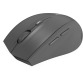 Qware souris sans fil Bolton, noir