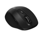 Qware wireless mouse Glasgow, black