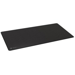 Natec Colors Series tapis de souris XXL, 80 x 40 cm, noir