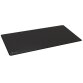 Natec Colors Series tapis de souris XXL, 80 x 40 cm, noir