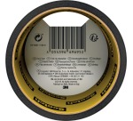 Scotch Universal Repair Tape, 48 mm x 10 m, black