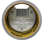 Scotch ducttape Universal, ft 48 mm x 10 m, zilver