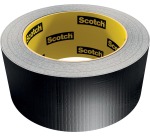 Scotch® Universal Repair 48 mm x 25 m - Black