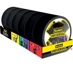 Scotch® Universal Repair 48 mm x 25 m - Black