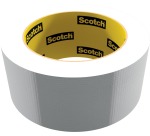 Scotch Universal Repair Tape, ft 48 mm x 25 m, white