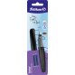 Pelikan Twist vulpen, op blister, zwart