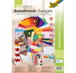 Folia set de bricolage All Year II