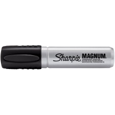 Sharpie permanent marker Pro Magnum, zwart