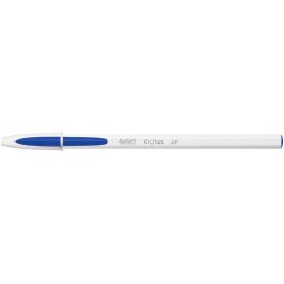 DE_BIC STYLO CRISTAL UP BLEU