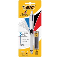 Gb_bic 4 colours sb 3+1hb bls