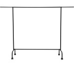 Vestiaire mobile MAULlimbo 156x126(220)x50cm avec bras latéraux