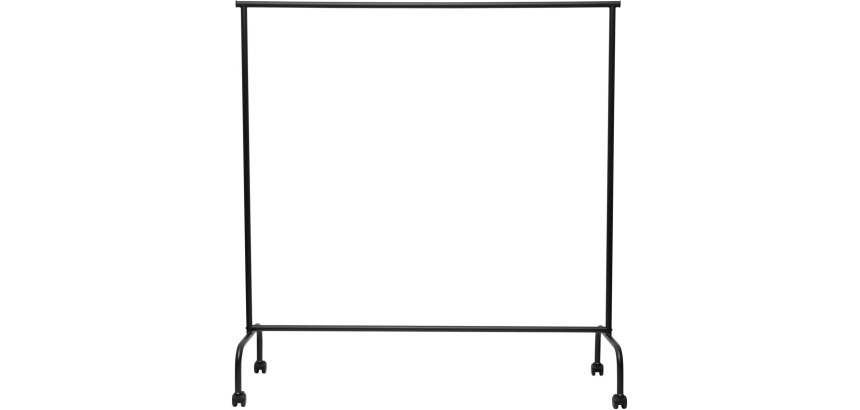 Garderoberek MAUL Limbo 156x127(tot 220)x50cm mobiel (zijarmen)