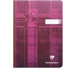 Clairefontaine Klassenheft, 2 Sprachen, immerwährend