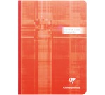 Clairefontaine Klassenheft, 2 Sprachen, immerwährend