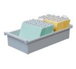 Han file ft A6, horizontal