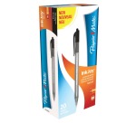 Paper Mate InkJoy 100 RT black ballpoint pen