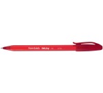 Paper Mate balpen InkJoy 100 met dop, rood