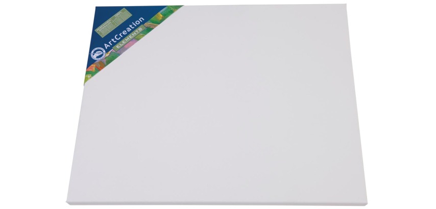 Talens Art Creation stretched canvases, cotton, 100 x 100 cm