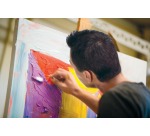 Talens Art Creation, baumwollbespannte Keilrahmen, Format 10 x 10 cm