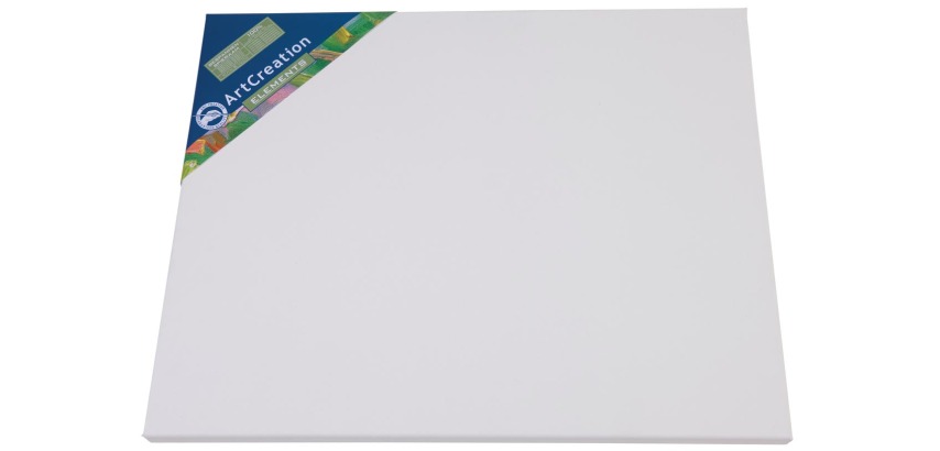 Talens Art Creation stretched canvases, cotton, size 40 x 40 cm
