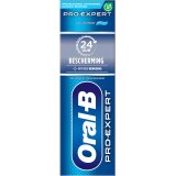 Oral-B Pro-Expert Deep Clean dentifrice, tube de 75 ml