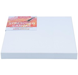 Talens Art Creation bespannen spieraam, katoen 3D, ft 100 x 100 cm