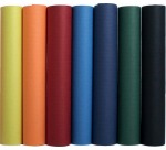 Exacompta papier d'emballage couleurs assorties vifs