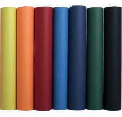 Exacompta papier d'emballage couleurs assorties vifs