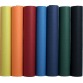 Exacompta papier d'emballage couleurs assorties vifs