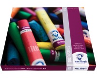DE_VAN GOGH PASTEL HUILE BASE 24X
