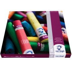 DE_VAN GOGH PASTEL HUILE BASE 24X