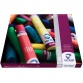 Van Gogh oliepastel basisset, doos met 24 pastels