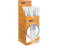 EN_BIC STYLO CRISTAL UP FUN 20X