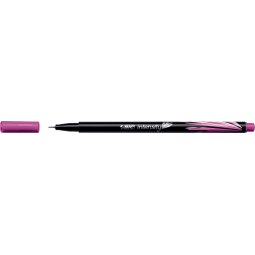 Bic fineliner Intensity violet