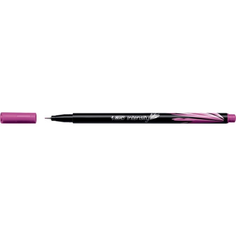 Bic feutre Intensity violet