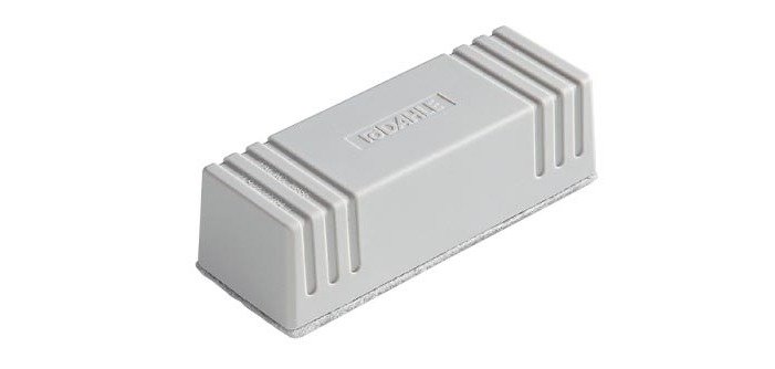 Dahle frotteur magnétique