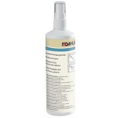 Dahle reinigingsspray voor whiteboards