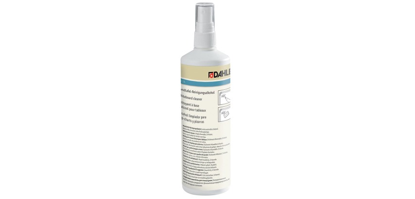 Dahle liquide nettoyant pour tableaux blancs